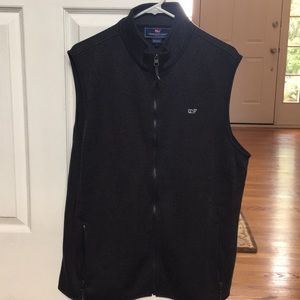 Vineyard Vines vest